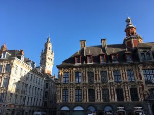 Lille - Grand-Place