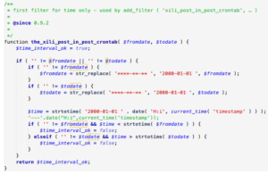 php-with-format